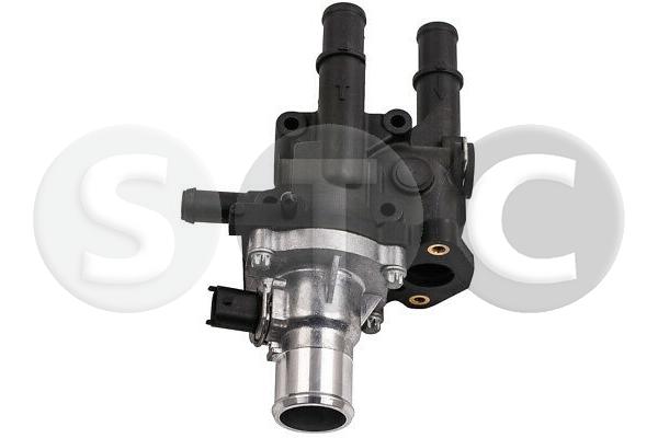 Thermostat Housing (T435860)