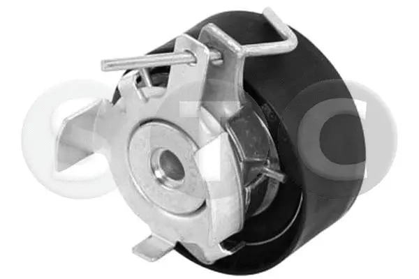 Tensioner Pulley, timing belt (T458505)