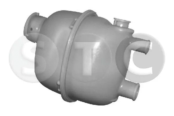 Expansion Tank, coolant (T403595)