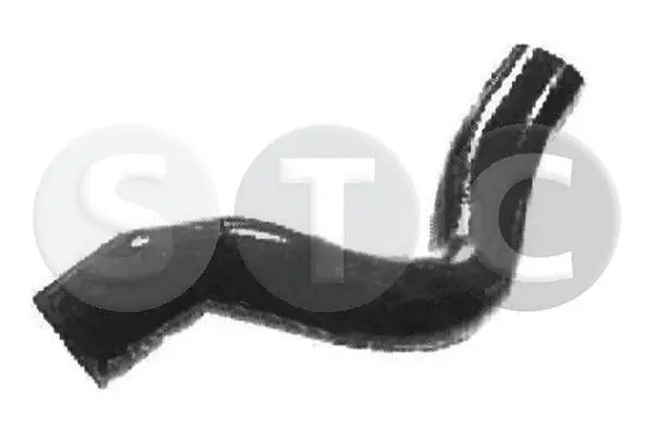 Radiator Hose (T408325)