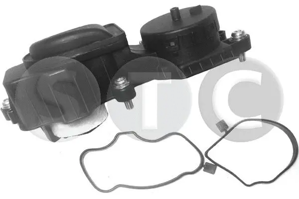 Valve, crankcase ventilation (T435074)