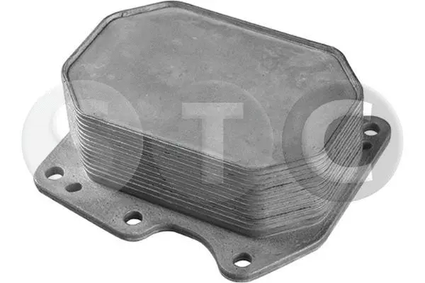 Oil Cooler, engine oil (T439035)