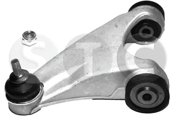 Control/Trailing Arm, wheel suspension (T452024)