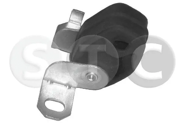 Rubber Buffer, muffler (T404122)
