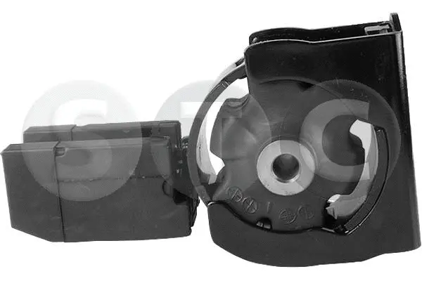 Mounting, engine (T454077)