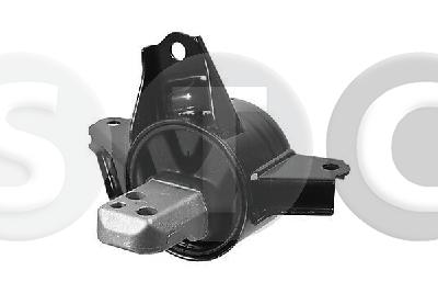 Mounting, engine (T454594)