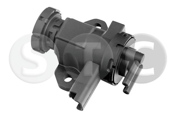 Pressure Converter, exhaust control (T493180)