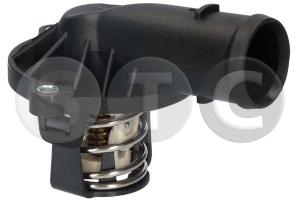 Thermostat, coolant (T435891)