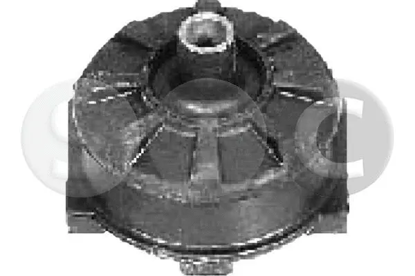 Bushing, axle beam (T458784)