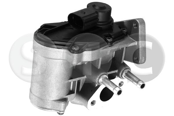 EGR valve, exhaust control (T493077)