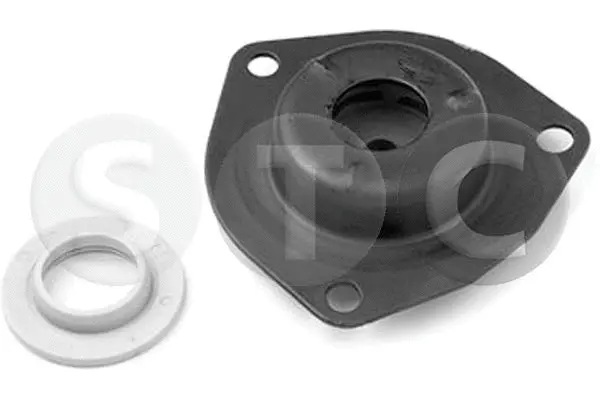 Repair Kit, suspension strut support mount (T449510)