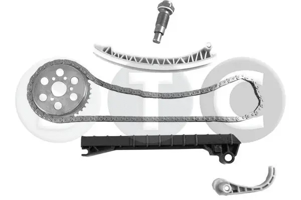 Timing Chain Kit (T458359)