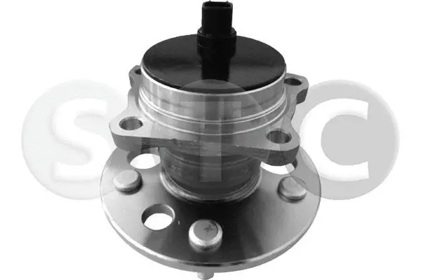 Wheel Hub (T490345)