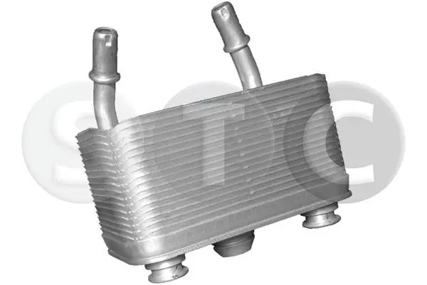 Oil Cooler, engine oil (T406359)