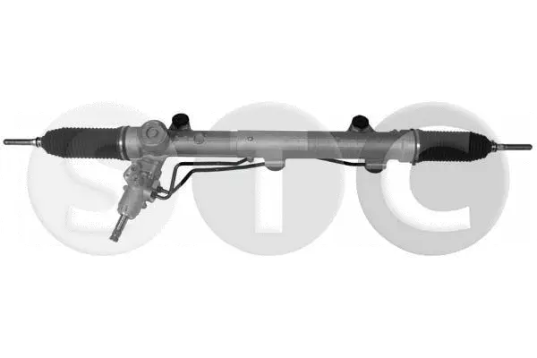 Steering Gear (T451587)