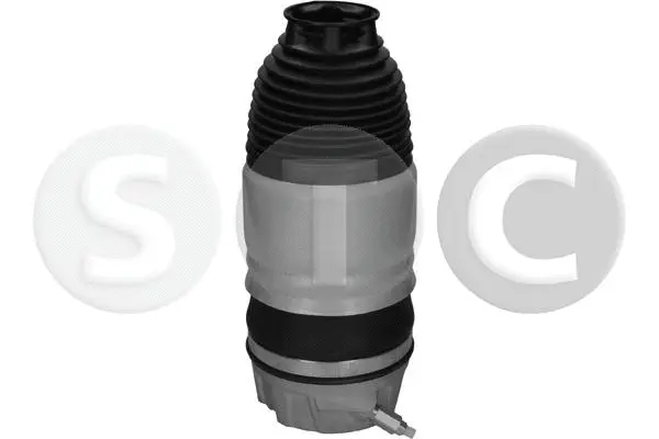 Air Spring, suspension