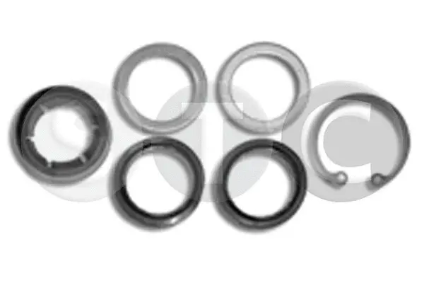 Bush, steering shaft (T400286)