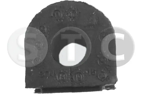 Mounting, stabiliser bar (T458545)