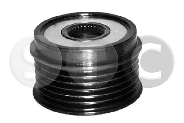 Alternator Freewheel Clutch (T405671)