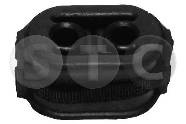 Rubber Buffer, muffler (T404474)