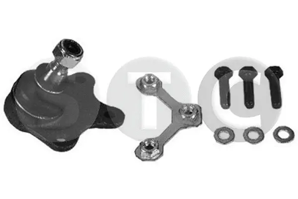 Ball Joint (T453100)