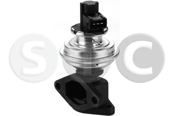 EGR valve, exhaust control (T493059)