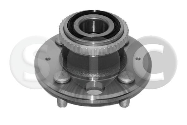 Wheel Bearing Kit (T490603)
