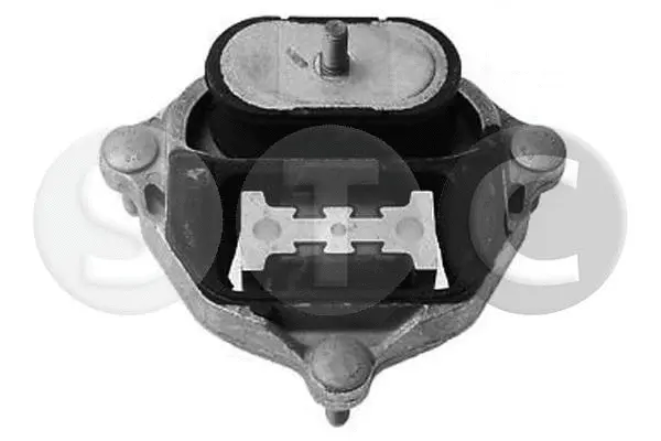 Mounting, manual transmission (T457769)