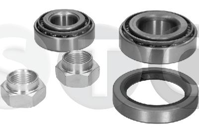 Wheel Bearing Kit (T445057)