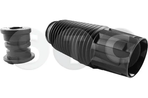 Protective Cap/Bellow, shock absorber (T404152)