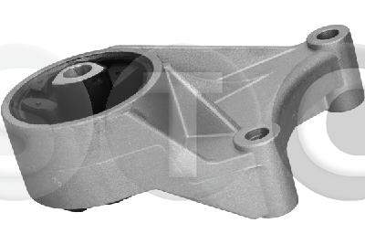 Mounting, engine (T454368)