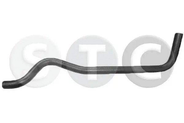 Hydraulic Hose, steering (T498556)