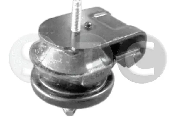 Mounting, engine (T423340)