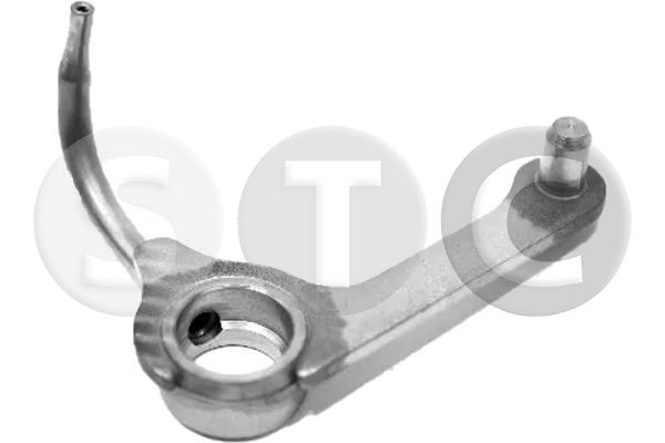 Oil Jet, piston underside cooling (T443061)