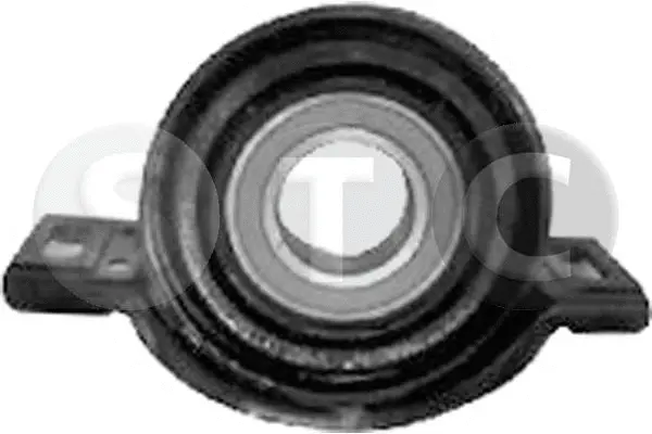 Suspension, propshaft (T448471)