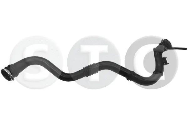 Charge Air Hose (T409848)