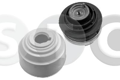 Mounting, engine (T454434)