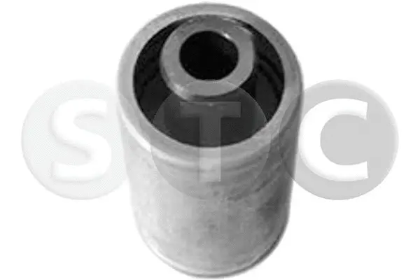 Deflection/Guide Pulley, timing belt (T447325)