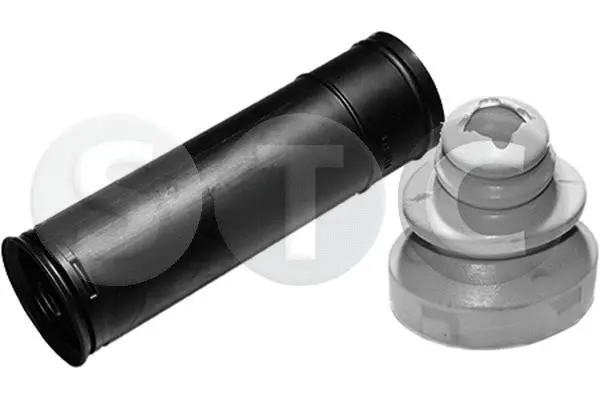 Rubber Buffer, suspension (T406276)