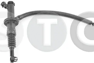 Master Cylinder, clutch (T441399)