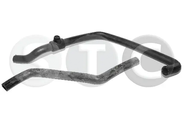 Hose, heat exchanger (heating) (T409392)