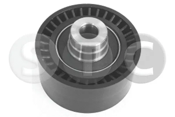 Deflection/Guide Pulley, timing belt (T449896)