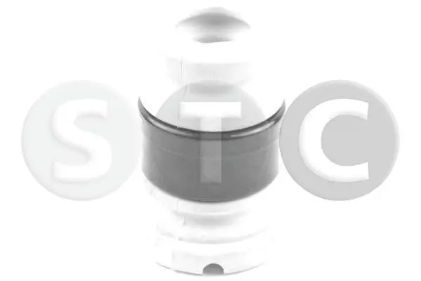 Rubber Buffer, suspension (T440644)