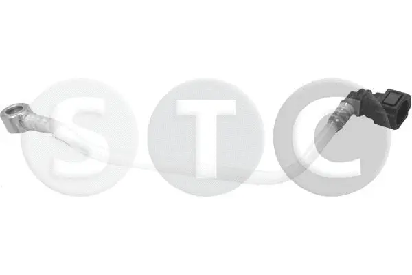 Fuel Line (T492044)