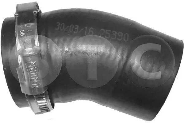 Charge Air Hose (T409780)
