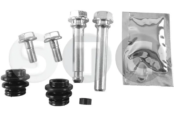 Guide Sleeve Kit, brake caliper (T443023)