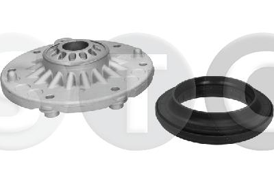 Suspension Strut Support Mount (T455534)