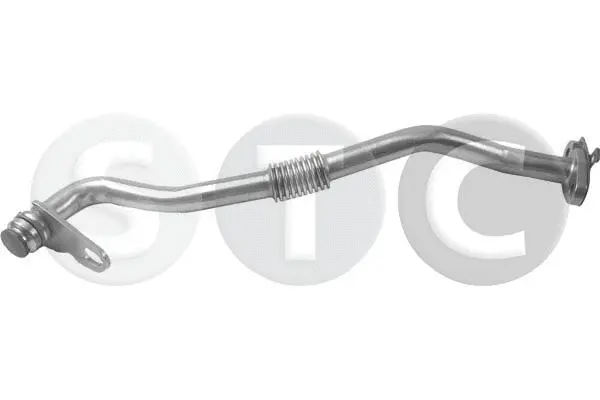 Oil Pipe, charger (T477818)