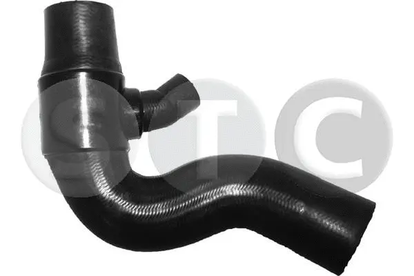 Charge Air Hose (T409757)