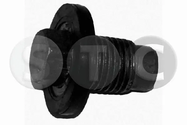 Screw Plug, oil sump (T404478)